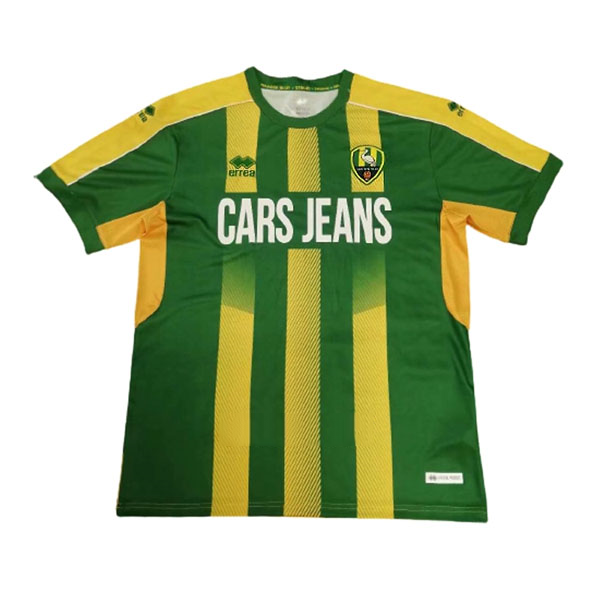 Thailandia Maglia ADO Den Haag Prima 20/21